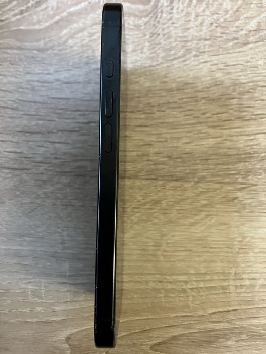 iPhone 16 Pro 256GB Black Titanium