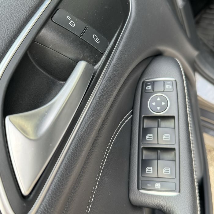 Продам авто Mercedes-Benz B 250е RangePlus, 2016 рік