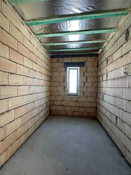 Будинок в Дмитрівці на 4,6 соток. без комісії, 3 кімнати