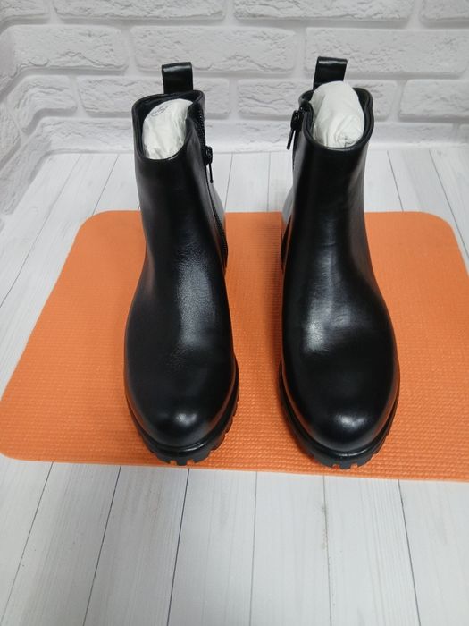 Жіночі ботильйони ECCO Modtray W 49006301001