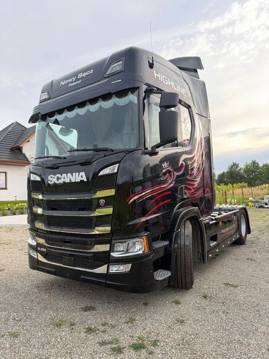 Scania