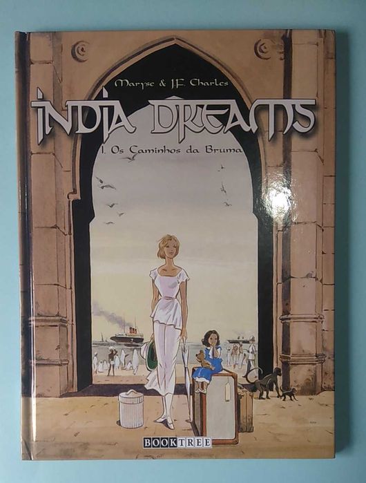 Álbuns BD diversos, edição nacional. Desde 5 EUR cada livro.