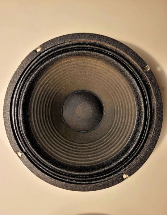 4 Speakers celestion g12t-75