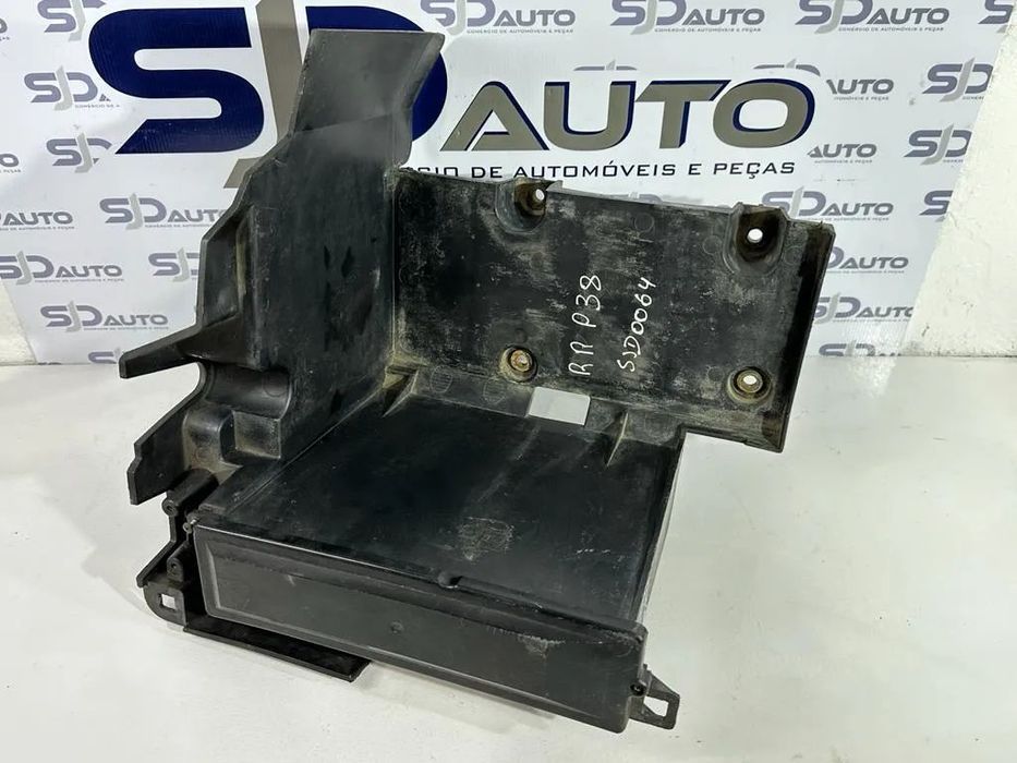 Base / Suporte Bateria - Range Rover P38