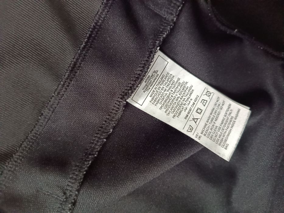Дитяча олімпійка від фірми adidas