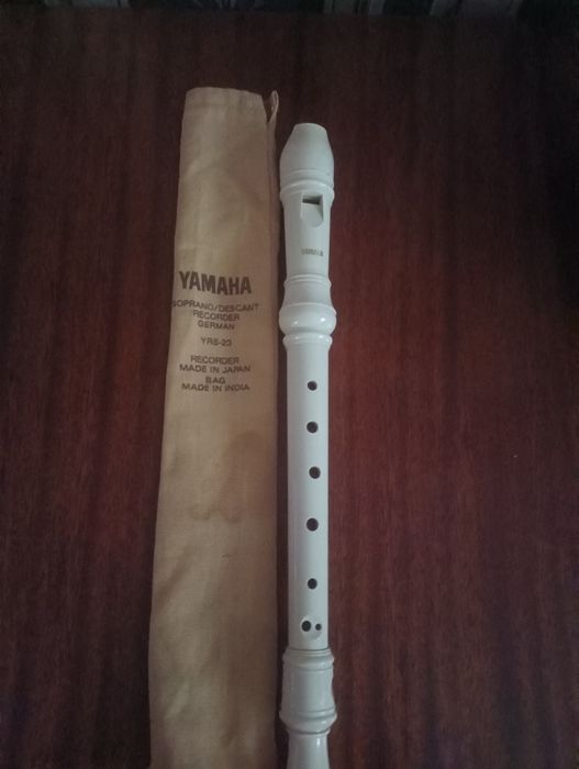 Флейта музыкальная