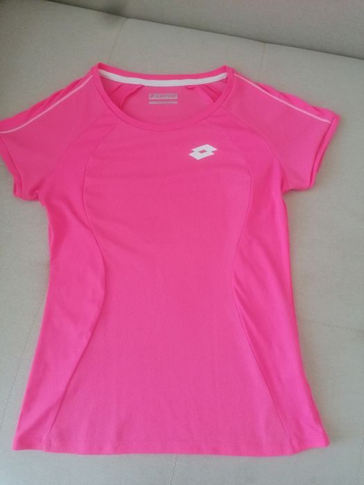 Футболка -вело L розмір