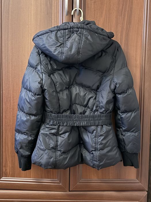 Куртка підліткова 152 см