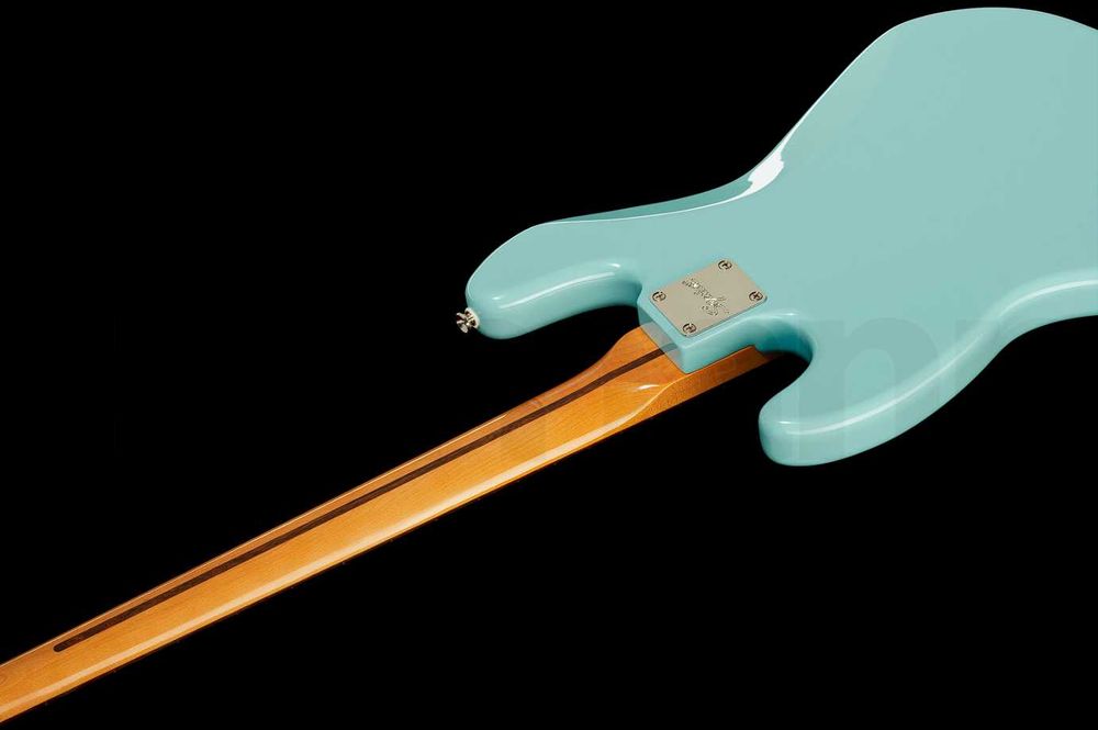 Squier CV 60s Jazz Bass LRL DPB • Нова • Хіт продажів