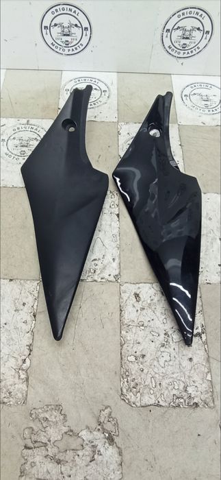 Carenagens Suzuki GSX-R 600/750