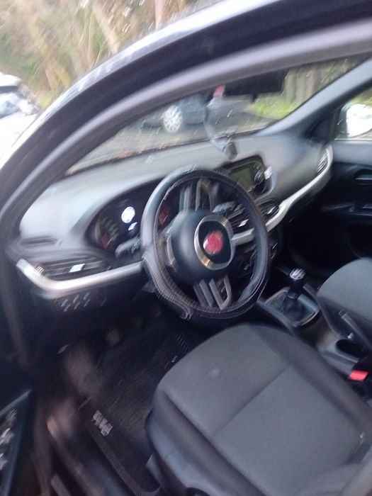 Fiat  tipo bem conservado