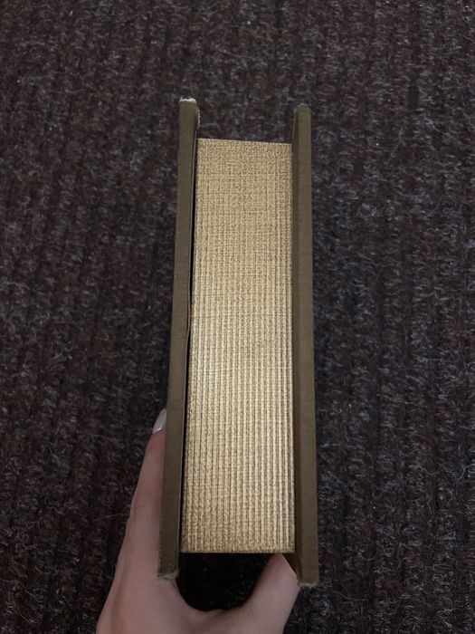 Шкатулка , скринька для зберігання у формі книжки на магніті