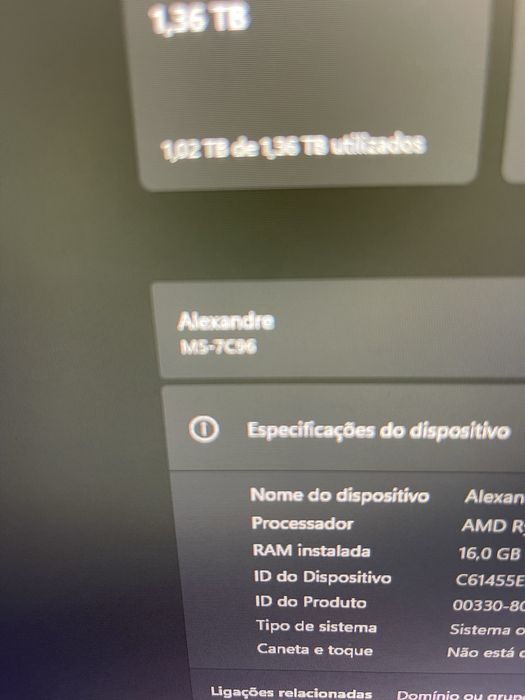 Pc gaming rtx 3060