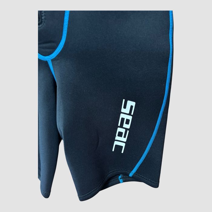 Fato mergulho Seac Ciao 2,5 mm Mulher S