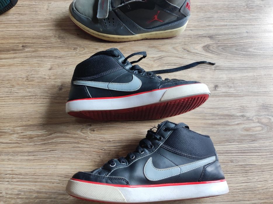 Nike Mid Capri 37,5
