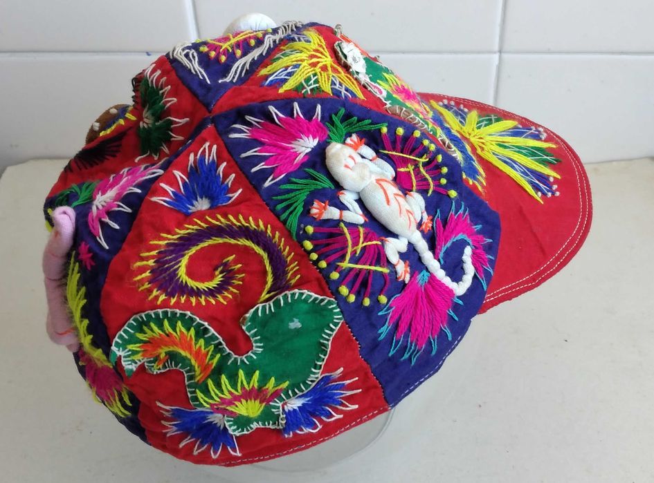 Acessórios Moda - Chapéu - Boina - Novos