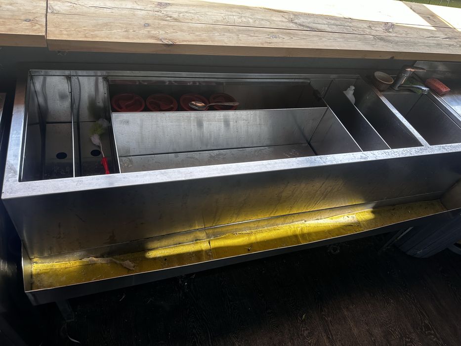 Барная станция