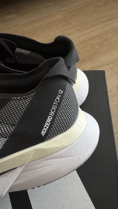 Adidas Boston 12 41,5cm