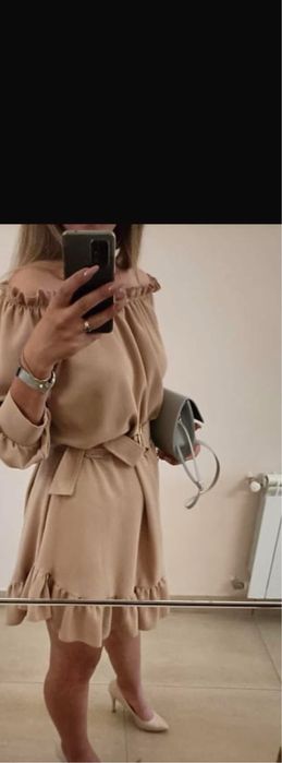 Sukienka wyjściowa M/L