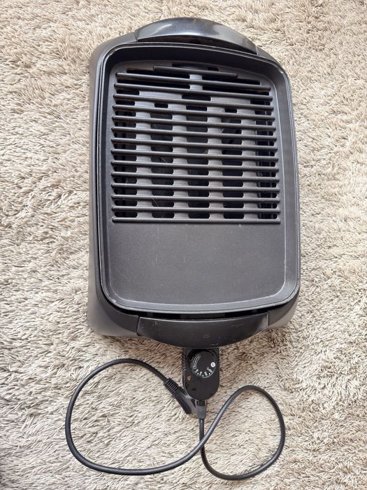 GRELHADOR EletricoNovo