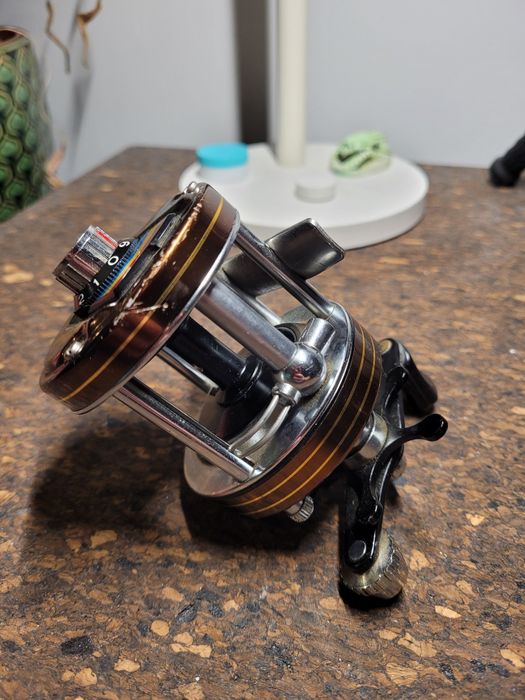 Multiplikator Daiwa Millionaire 5H