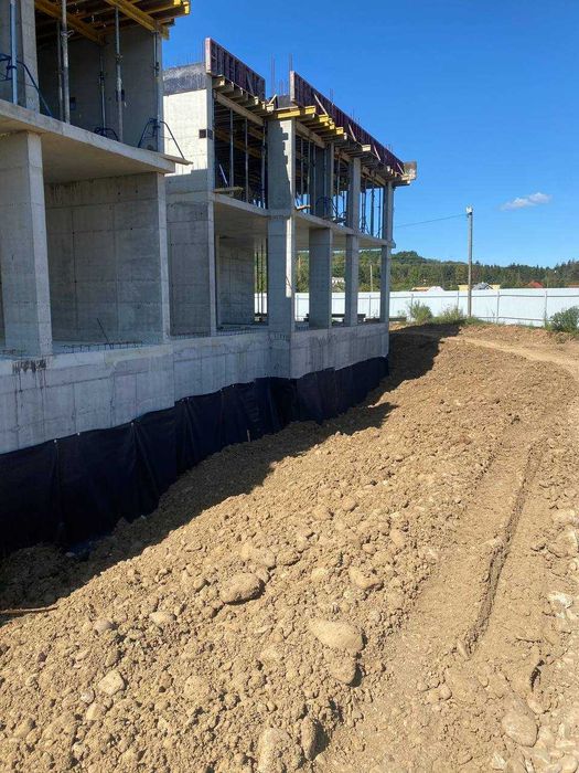 Продаж 2-кімнатної ЖК "Набережний", від забудовника з розтермінуванням