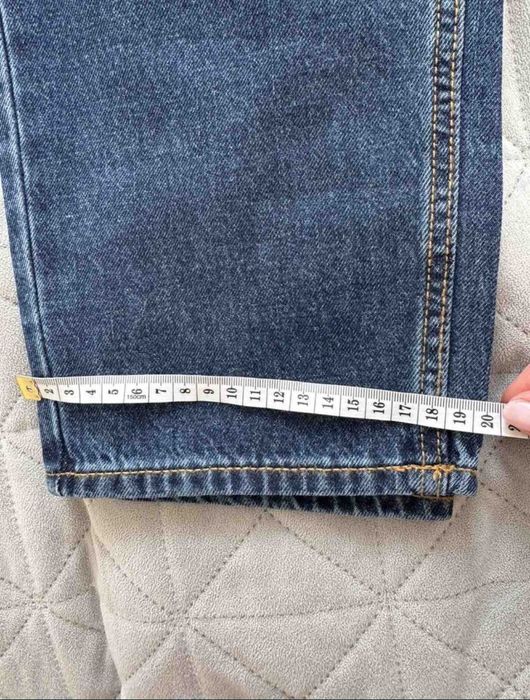 Джинсы Old navy 33x34