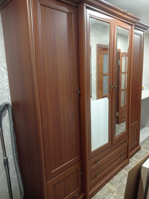 Шафа для одягу BRW Kent