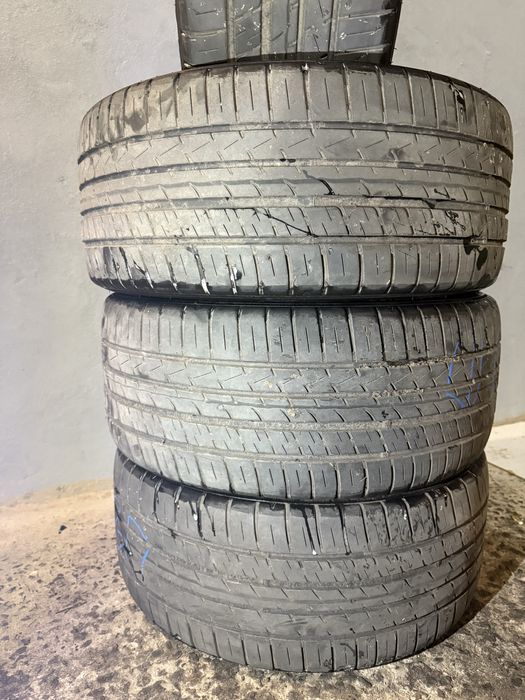 Шини Falken Pro G5 Sport 245/40r18
