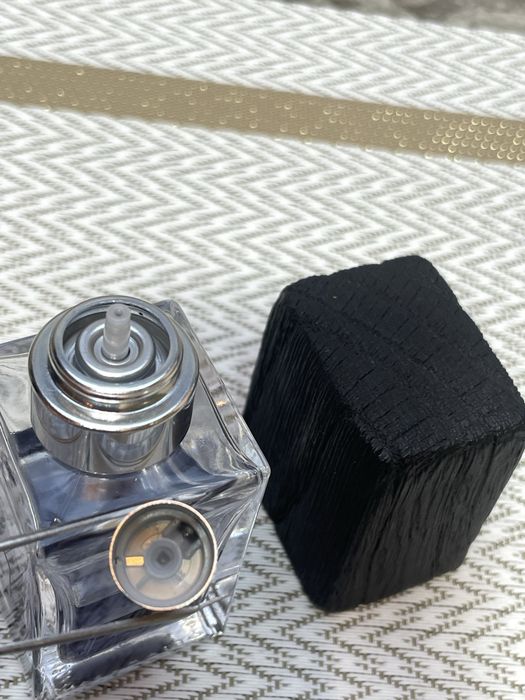 Nasomatto Black Afgano  оригінал остаток  10ml
