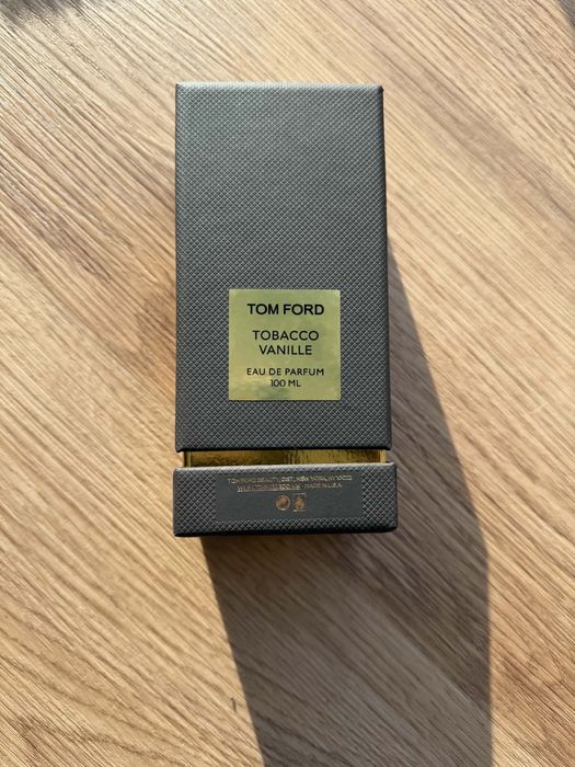Perfumy Tom Ford Tobacco Vanille 100ml