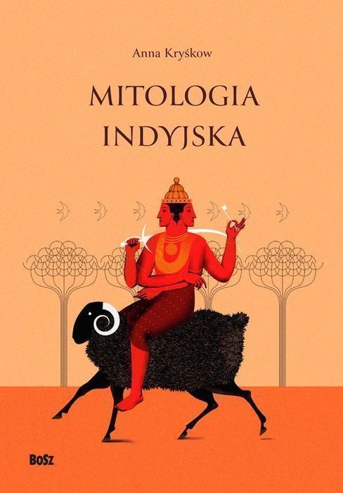 Mitologia Indyjska