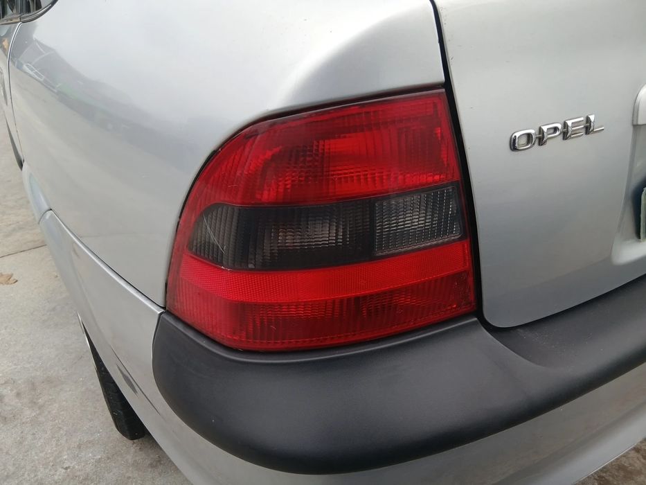 Farolim esquerdo OPEL Vectra B (36_)