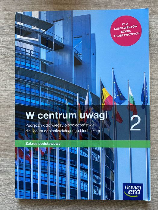 W Centrum Uwagi 2 Zakres Podstawowy