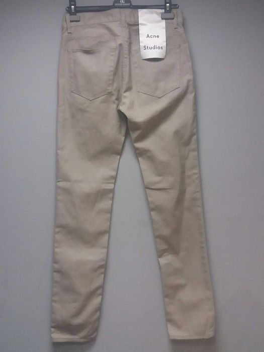 джинсы от Acne Studios