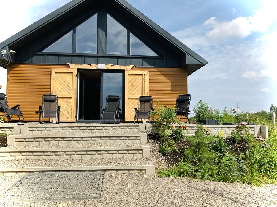 HACJENDA NA CICHEJ 1600zł doba - ustalana indywidualnie