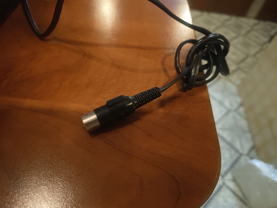 UNITRA fonica Gs 434 Bernard adapter