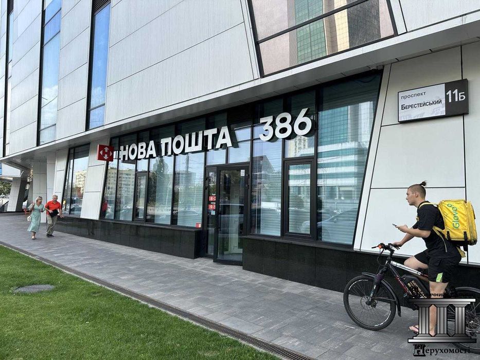 Дизайнерська 2-кімнатна, 52 кв.м, Manhattan, Манхетен, метро КПІ