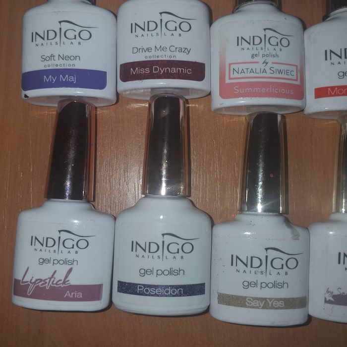 Hybryda Indigo 7ml