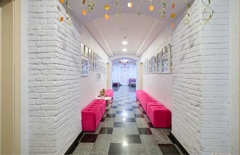 Коммерческая недвижимость по адресу ул. Шота Руставели (площадь 290 м²) - Atlanta.ua - фото 21