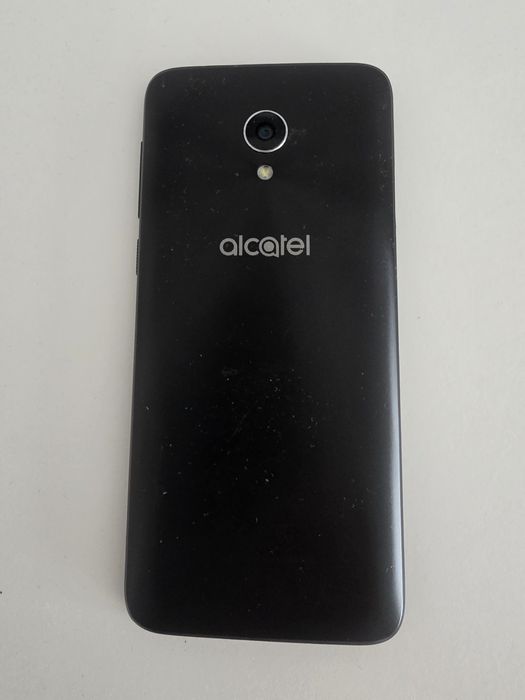 Alcatel 3L Dual Sim