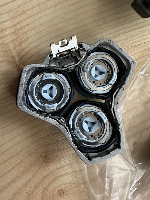 Електробритва Philips Norelco Shaver series 7000 S7887/82 Wet & Dry