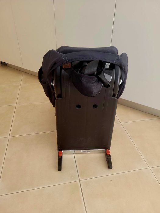 Cadeira auto CHICCO com Isofix