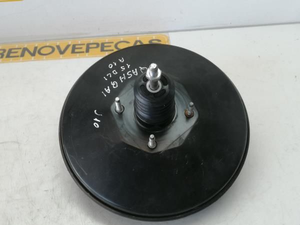 Servofreio NISSAN Qashqai/Qashqai+2 I (J10, JJ10)