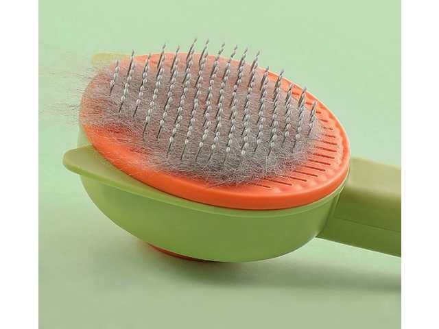 Szczotka do sierści dla zwierząt PSA KOTA