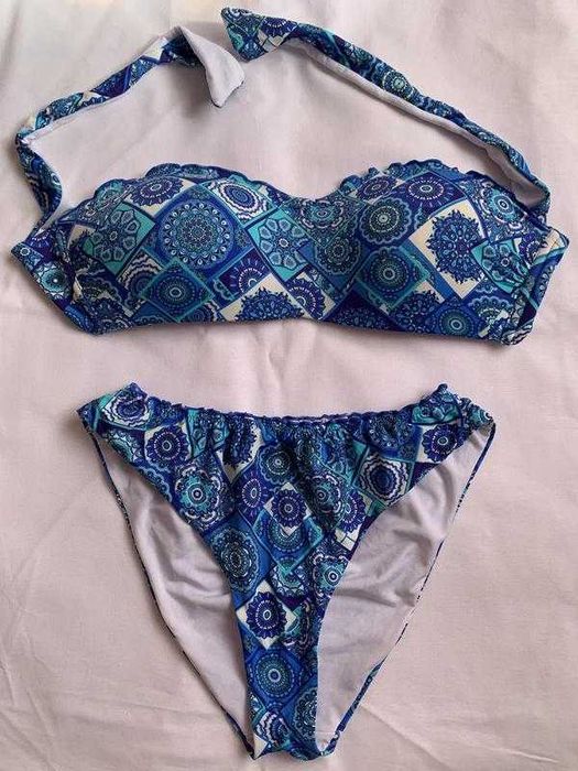 Calzedonia cobey купальник