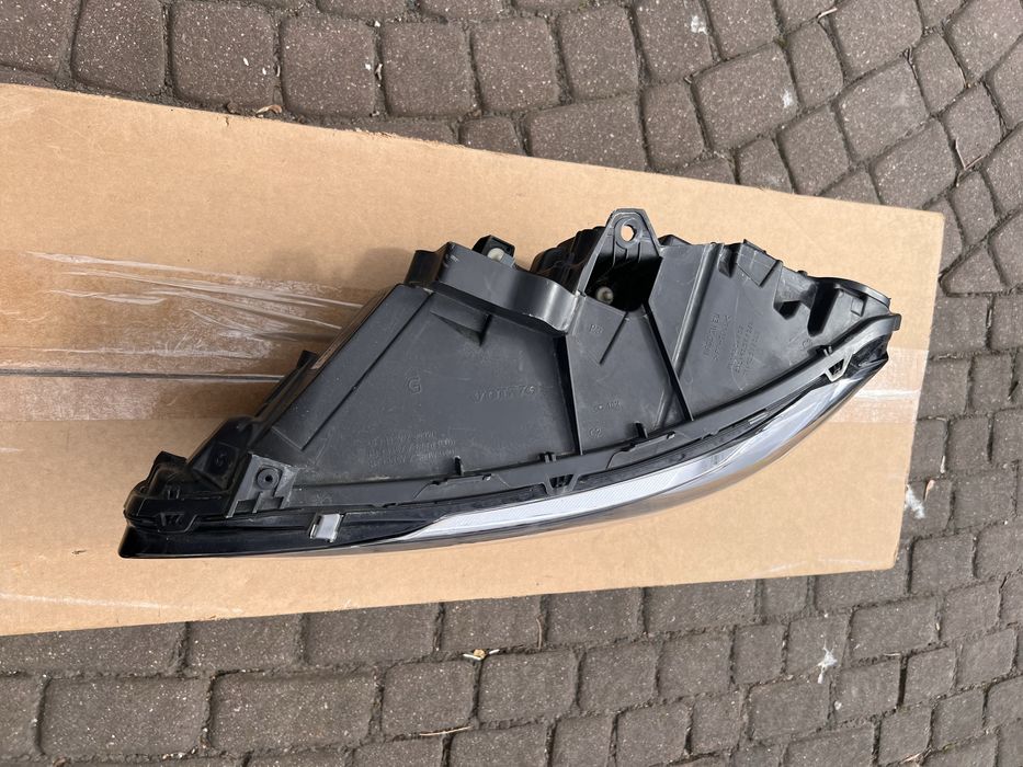 Volvo V90 S90 full led reflektor lampa