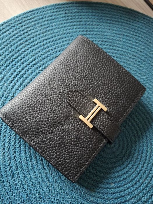 Гаманець шкіряний чоловічий/ жіночий