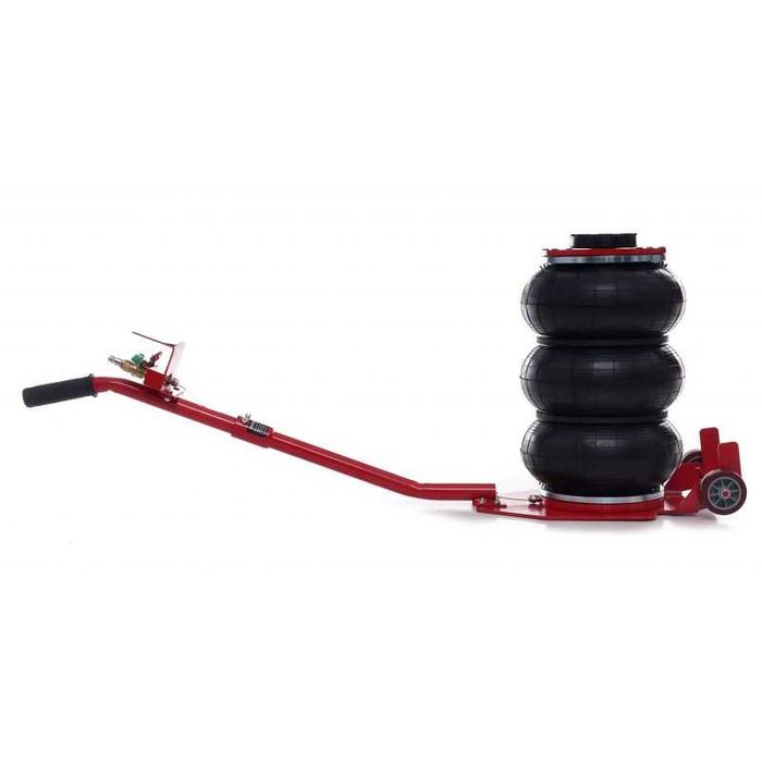 Podnośnik pneumatyczny poduszkowy bałwanek 3,5T 3500kg