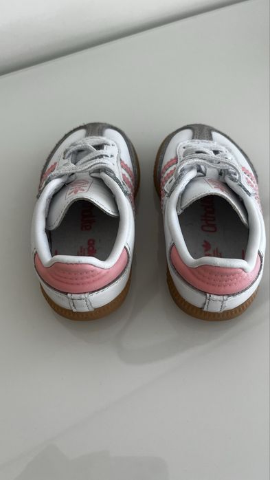 Adidas Bebé/Criança